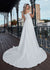 Last Dress In Store; Size: 14 Color: Ivory | Ashley & Justin - 10741