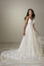 Last Dress In Store; Size: 12 Color: Ivory | Christina Wu Brides 18170