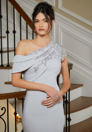 MGNY - 72832 - Cheron's Bridal, Mother/Party Dress