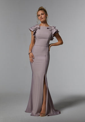 MGNY - 72922 - Cheron's Bridal, Mother/Party Dress