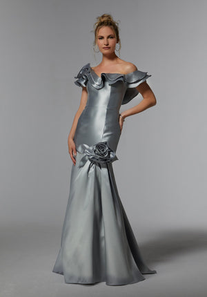 MGNY - 72928 - Cheron's Bridal, Mother/Party Dress