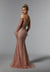 MGNY - 72934 - Cheron's Bridal, Mother/Party Dress