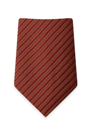 Windsor Tie: Solid, Floral & Striped - All Dressed Up, Purchase