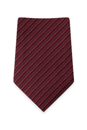 Windsor Tie: Solid, Floral & Striped - All Dressed Up, Purchase