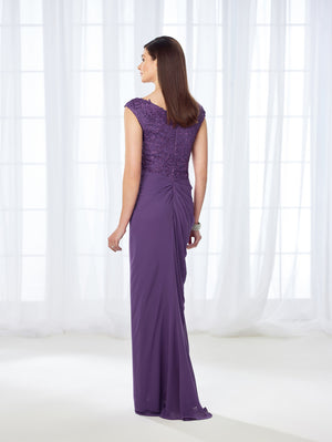 Last Dress In Store; Size: 10, Color: Celadon | Cameron Blake - 118674