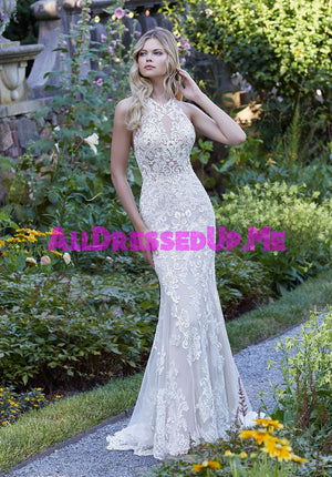 Morilee - Pia - 2030 - Cheron's Bridal, Wedding Gown - Morilee Line - - Wedding Gowns Dresses Chattanooga Hixson Shops Boutiques Tennessee TN Georgia GA MSRP Lowest Prices Sale Discount