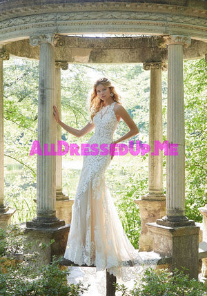 Morilee - Petronella - 2042 - Cheron's Bridal, Wedding Gown - Morilee Line - - Wedding Gowns Dresses Chattanooga Hixson Shops Boutiques Tennessee TN Georgia GA MSRP Lowest Prices Sale Discount