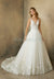 Morilee - Robin - 2089 - Cheron's Bridal, Wedding Gown - Morilee Line - - Wedding Gowns Dresses Chattanooga Hixson Shops Boutiques Tennessee TN Georgia GA MSRP Lowest Prices Sale Discount