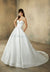 Morilee - Rachel - 2094 - Cheron's Bridal, Wedding Gown - Morilee Line - - Wedding Gowns Dresses Chattanooga Hixson Shops Boutiques Tennessee TN Georgia GA MSRP Lowest Prices Sale Discount