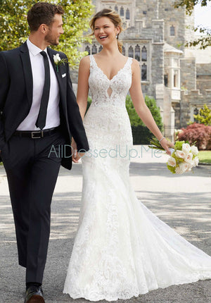 Morilee - Summer - 2133 - Cheron's Bridal, Wedding Gown - Morilee Line - - Wedding Gowns Dresses Chattanooga Hixson Shops Boutiques Tennessee TN Georgia GA MSRP Lowest Prices Sale Discount