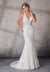 Morilee - Selma - 2137 - Cheron's Bridal, Wedding Gown - Morilee Line - - Wedding Gowns Dresses Chattanooga Hixson Shops Boutiques Tennessee TN Georgia GA MSRP Lowest Prices Sale Discount