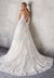 Morilee - Suzanne - 2142 - Cheron's Bridal, Wedding Gown - Morilee Line - - Wedding Gowns Dresses Chattanooga Hixson Shops Boutiques Tennessee TN Georgia GA MSRP Lowest Prices Sale Discount