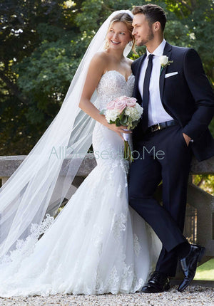 Morilee - Sonia - 2144 - Cheron's Bridal, Wedding Gown - Morilee Line - - Wedding Gowns Dresses Chattanooga Hixson Shops Boutiques Tennessee TN Georgia GA MSRP Lowest Prices Sale Discount