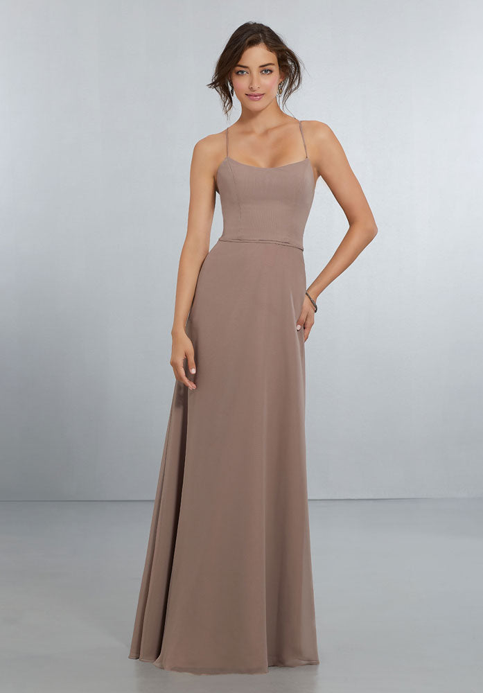 Morilee - 21559 - Cheron's Bridal, Bridesmaids Dress