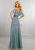 Morilee - 21571 - Cheron's Bridal, Bridesmaids Dress