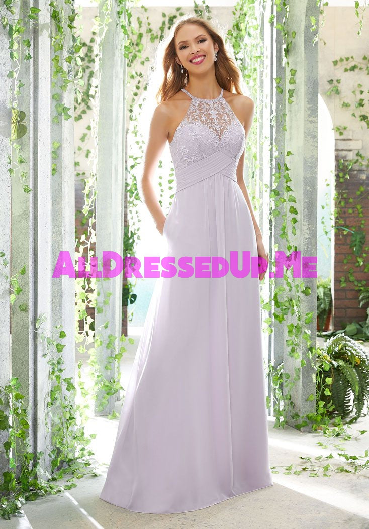 Morilee - 21604 - Cheron's Bridal, Bridesmaids Dress