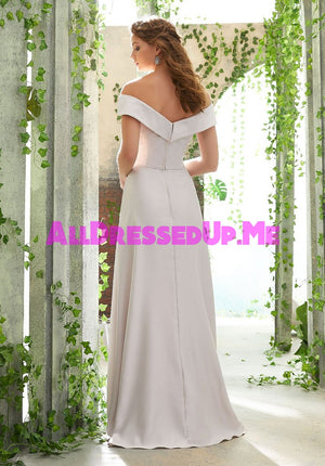 Morilee - 21605 - Cheron's Bridal, Bridesmaids Dress