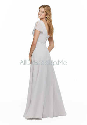 Morilee - 21640 - Cheron's Bridal, Bridesmaids Dress