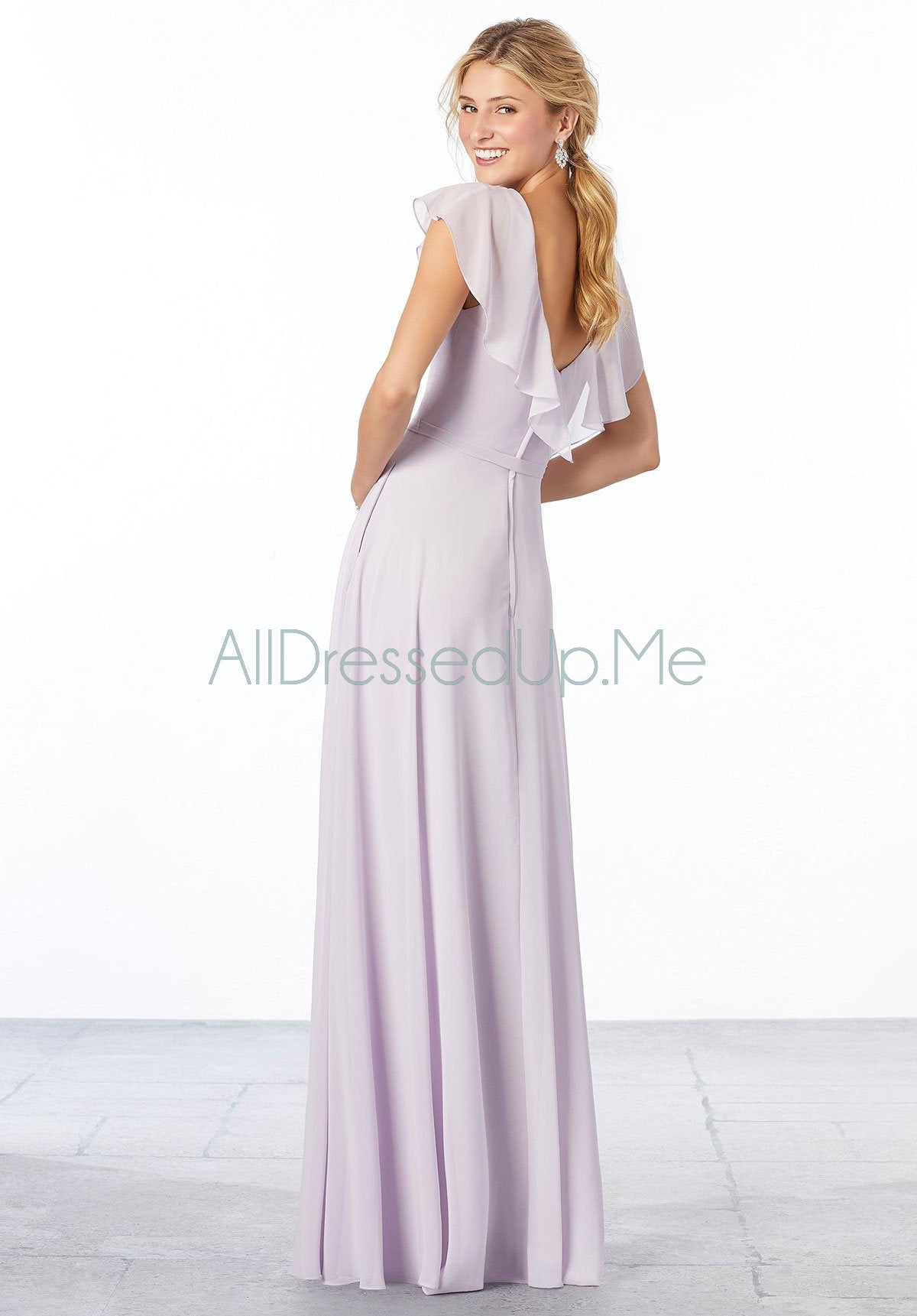 Morilee - 21657 - Cheron's Bridal, Bridesmaids Dress