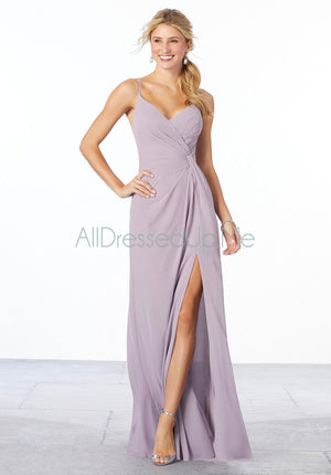 Morilee - 21659 - Cheron's Bridal, Bridesmaids Dress