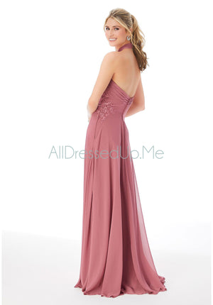 Morilee - 21693 - Cheron's Bridal, Bridesmaids Dress