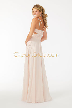 Morilee - 21702 - Cheron's Bridal, Bridesmaids Dress