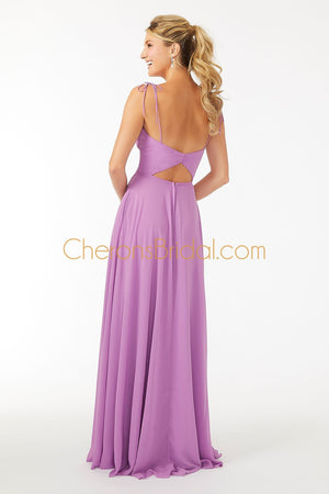 Morilee - 21705 - Cheron's Bridal, Bridesmaids Dress