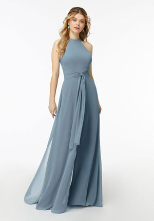 Morilee - 21723 - Cheron's Bridal, Bridesmaids Dress - Morilee - - Wedding Gowns Dresses Chattanooga Hixson Shops Boutiques Tennessee TN Georgia GA MSRP Lowest Prices Sale Discount