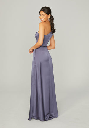 Morilee - 21754 - Cheron's Bridal, Bridesmaids Dress