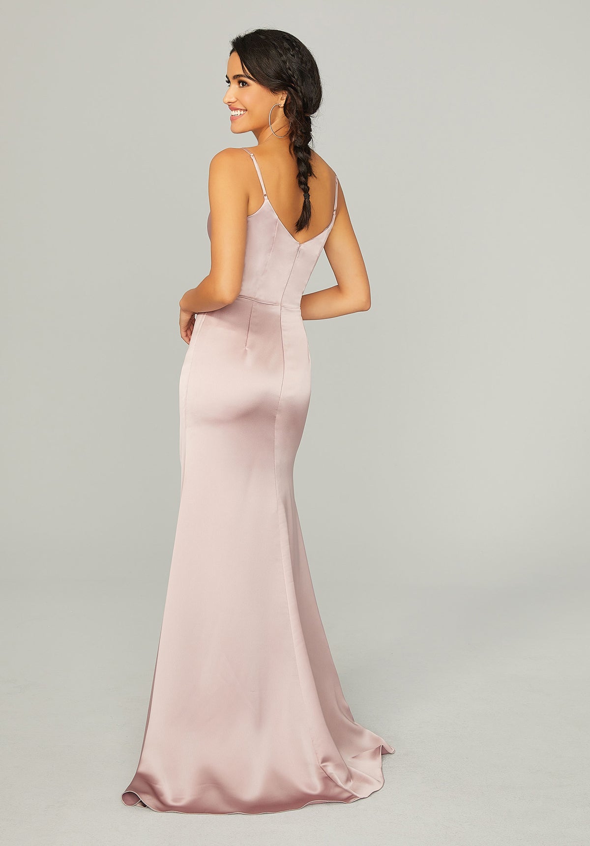 Morilee - 21761 - Cheron's Bridal, Bridesmaids Dress