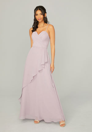 Morilee - 21762 - Cheron's Bridal, Bridesmaids Dress