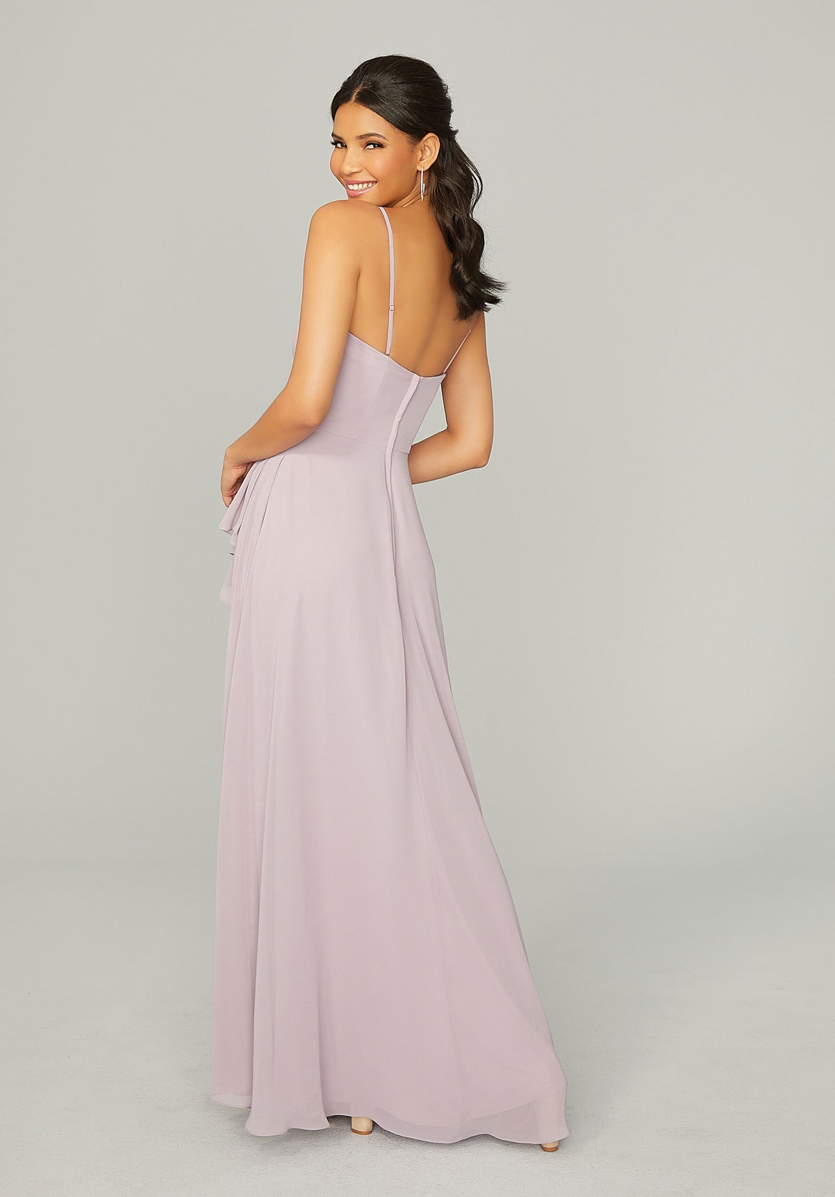 Morilee - 21762 - Cheron's Bridal, Bridesmaids Dress