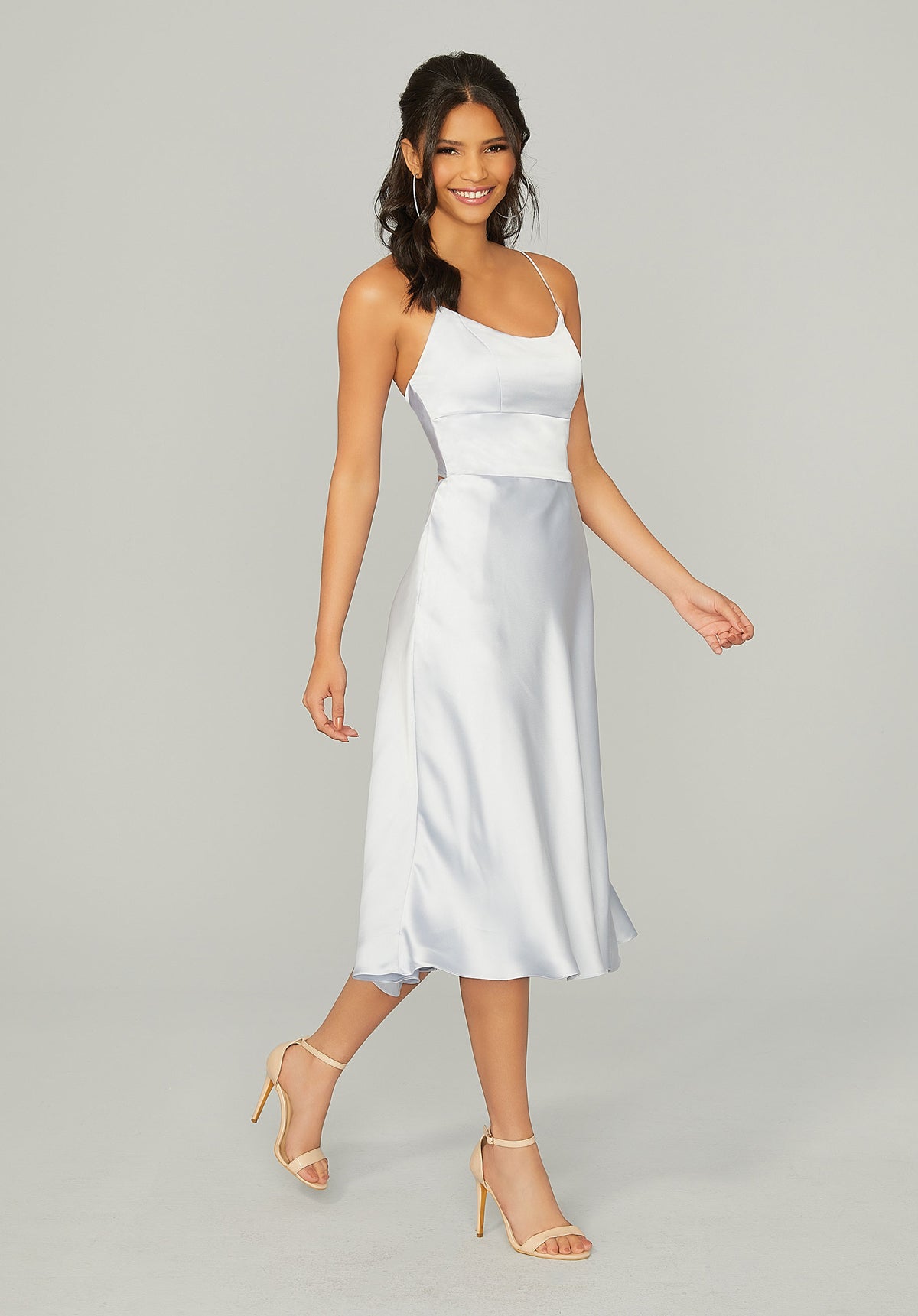 Morilee - 21765 - Cheron's Bridal, Bridesmaids Dress