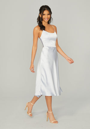 Morilee - 21765 - Cheron's Bridal, Bridesmaids Dress