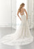 Morilee - Aviva - 2194 - Cheron's Bridal, Wedding Gown - Morilee Line - - Wedding Gowns Dresses Chattanooga Hixson Shops Boutiques Tennessee TN Georgia GA MSRP Lowest Prices Sale Discount