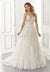 Morilee - Annabel - 2195 - Cheron's Bridal, Wedding Gown - Morilee Line - - Wedding Gowns Dresses Chattanooga Hixson Shops Boutiques Tennessee TN Georgia GA MSRP Lowest Prices Sale Discount