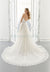 Morilee - Annabel - 2195 - Cheron's Bridal, Wedding Gown - Morilee Line - - Wedding Gowns Dresses Chattanooga Hixson Shops Boutiques Tennessee TN Georgia GA MSRP Lowest Prices Sale Discount