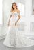 Morilee - 2307 - 2307W - Blossom - Cheron's Bridal, Wedding Gown - Morilee Line - - Wedding Gowns Dresses Chattanooga Hixson Shops Boutiques Tennessee TN Georgia GA MSRP Lowest Prices Sale Discount