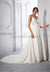 Morilee - 2377 - Claire - Cheron's Bridal, Wedding Gown - Morilee Line - - Wedding Gowns Dresses Chattanooga Hixson Shops Boutiques Tennessee TN Georgia GA MSRP Lowest Prices Sale Discount