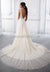 Morilee - 2380 - Crystal - Cheron's Bridal, Wedding Gown - Morilee Line - - Wedding Gowns Dresses Chattanooga Hixson Shops Boutiques Tennessee TN Georgia GA MSRP Lowest Prices Sale Discount