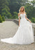 Morilee - 2406 - Divina - Cheron's Bridal, Wedding Gown - Morilee Line - - Wedding Gowns Dresses Chattanooga Hixson Shops Boutiques Tennessee TN Georgia GA MSRP Lowest Prices Sale Discount