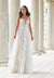 Morilee - 2419 - Davida - Cheron's Bridal, Wedding Gown - Morilee Line - - Wedding Gowns Dresses Chattanooga Hixson Shops Boutiques Tennessee TN Georgia GA MSRP Lowest Prices Sale Discount