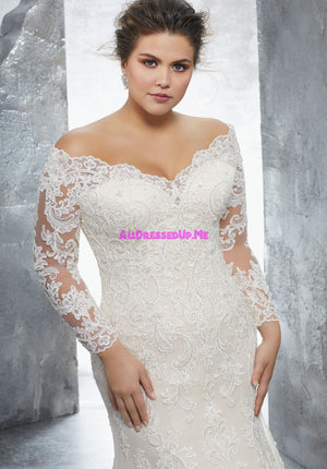 Julietta - 3231 - Kameron - Cheron's Bridal, Wedding Gown - Morilee Julietta - - Wedding Gowns Dresses Chattanooga Hixson Shops Boutiques Tennessee TN Georgia GA MSRP Lowest Prices Sale Discount