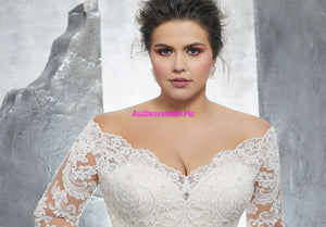 Julietta - 3231 - Kameron - Cheron's Bridal, Wedding Gown - Morilee Julietta - - Wedding Gowns Dresses Chattanooga Hixson Shops Boutiques Tennessee TN Georgia GA MSRP Lowest Prices Sale Discount