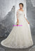 Julietta - 3235 - Kosette - Cheron's Bridal, Wedding Gown - Morilee Julietta - - Wedding Gowns Dresses Chattanooga Hixson Shops Boutiques Tennessee TN Georgia GA MSRP Lowest Prices Sale Discount