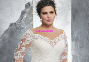 Julietta - 3235 - Kosette - Cheron's Bridal, Wedding Gown - Morilee Julietta - - Wedding Gowns Dresses Chattanooga Hixson Shops Boutiques Tennessee TN Georgia GA MSRP Lowest Prices Sale Discount