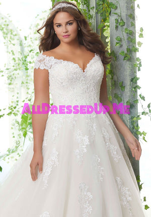 Julietta - Pamela - 3254 - Cheron's Bridal, Wedding Gown - Morilee Julietta - - Wedding Gowns Dresses Chattanooga Hixson Shops Boutiques Tennessee TN Georgia GA MSRP Lowest Prices Sale Discount