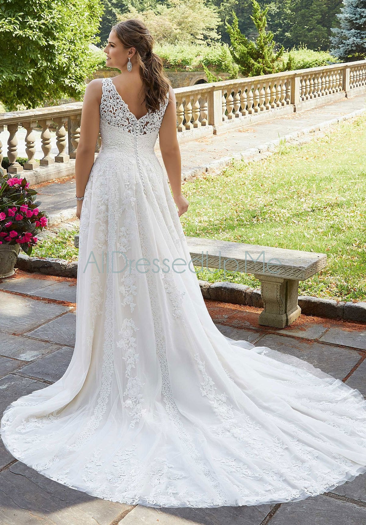 Julietta - Siobhan - 3283 - Cheron's Bridal, Wedding Gown - Morilee Julietta - - Wedding Gowns Dresses Chattanooga Hixson Shops Boutiques Tennessee TN Georgia GA MSRP Lowest Prices Sale Discount