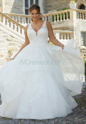 Julietta - Sharona - 3284 - Cheron's Bridal, Wedding Gown - Morilee Julietta - - Wedding Gowns Dresses Chattanooga Hixson Shops Boutiques Tennessee TN Georgia GA MSRP Lowest Prices Sale Discount