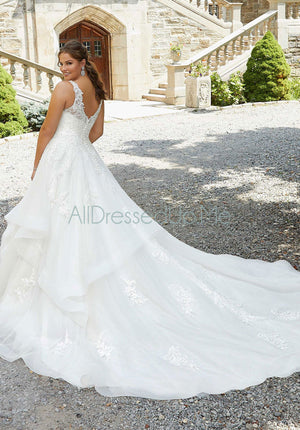 Julietta - Sharona - 3284 - Cheron's Bridal, Wedding Gown - Morilee Julietta - - Wedding Gowns Dresses Chattanooga Hixson Shops Boutiques Tennessee TN Georgia GA MSRP Lowest Prices Sale Discount